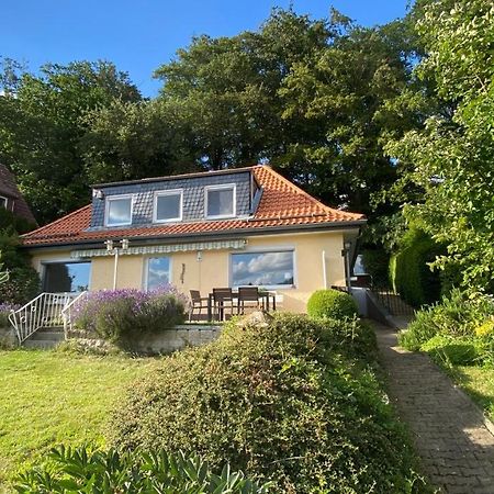 Ferienhaus Goethestrasse Bad Harzburg Εξωτερικό φωτογραφία
