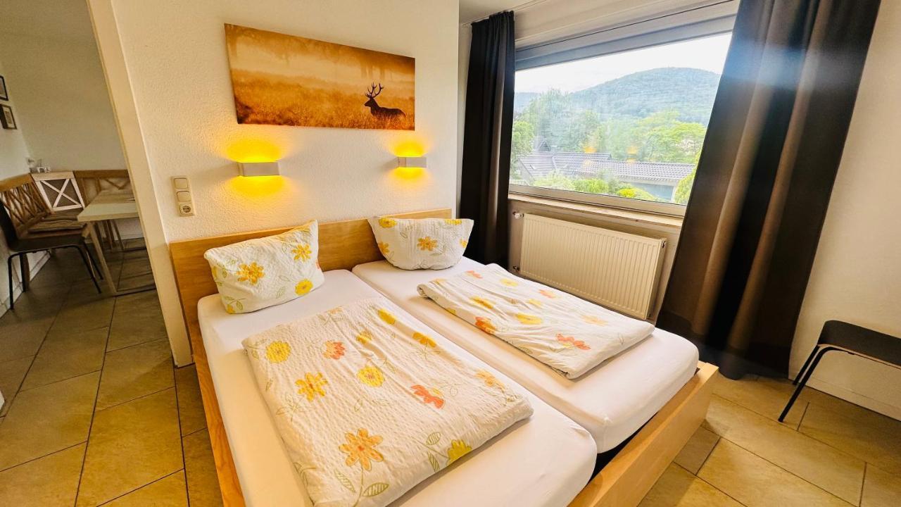 Ferienhaus Goethestrasse Bad Harzburg Εξωτερικό φωτογραφία