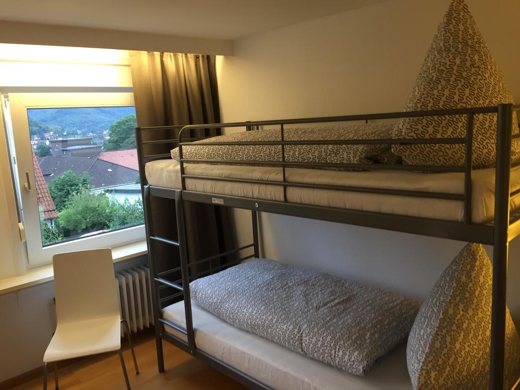 Ferienhaus Goethestrasse Bad Harzburg Εξωτερικό φωτογραφία