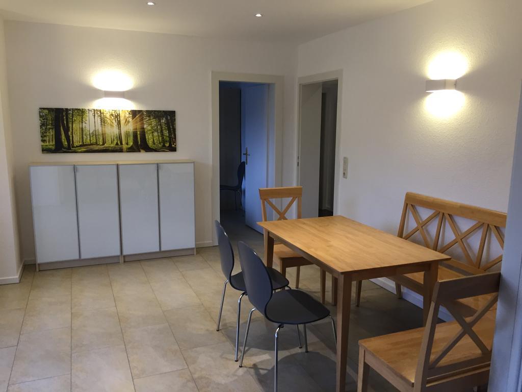 Ferienhaus Goethestrasse Bad Harzburg Εξωτερικό φωτογραφία
