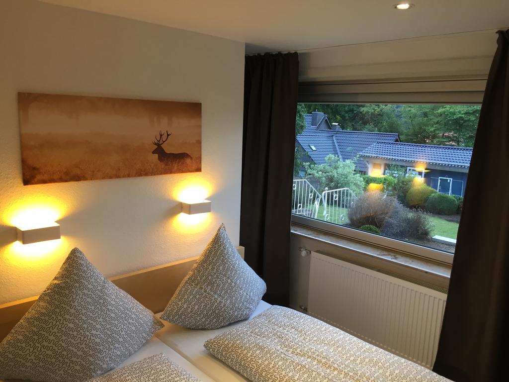 Ferienhaus Goethestrasse Bad Harzburg Εξωτερικό φωτογραφία