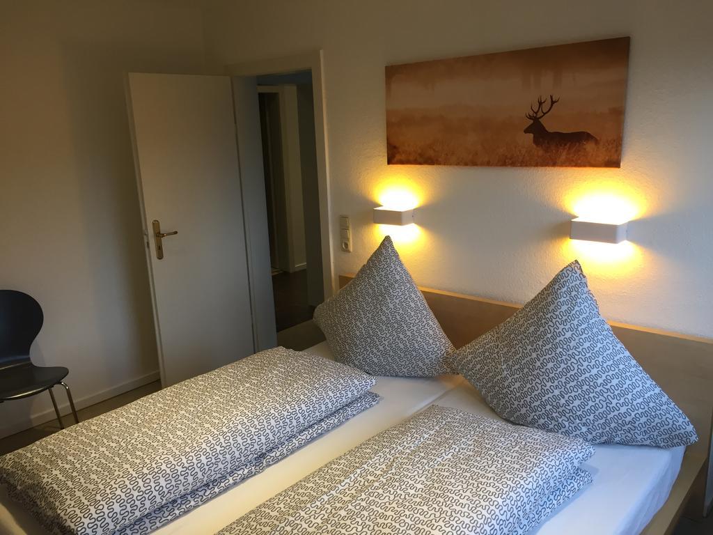 Ferienhaus Goethestrasse Bad Harzburg Εξωτερικό φωτογραφία