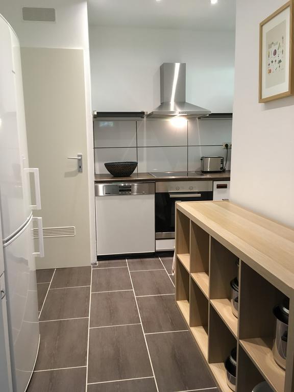 Ferienhaus Goethestrasse Bad Harzburg Εξωτερικό φωτογραφία