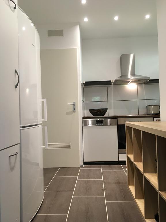 Ferienhaus Goethestrasse Bad Harzburg Εξωτερικό φωτογραφία