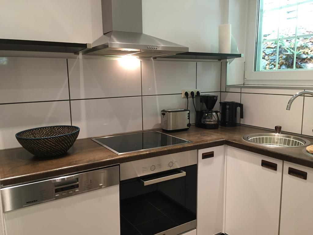 Ferienhaus Goethestrasse Bad Harzburg Εξωτερικό φωτογραφία