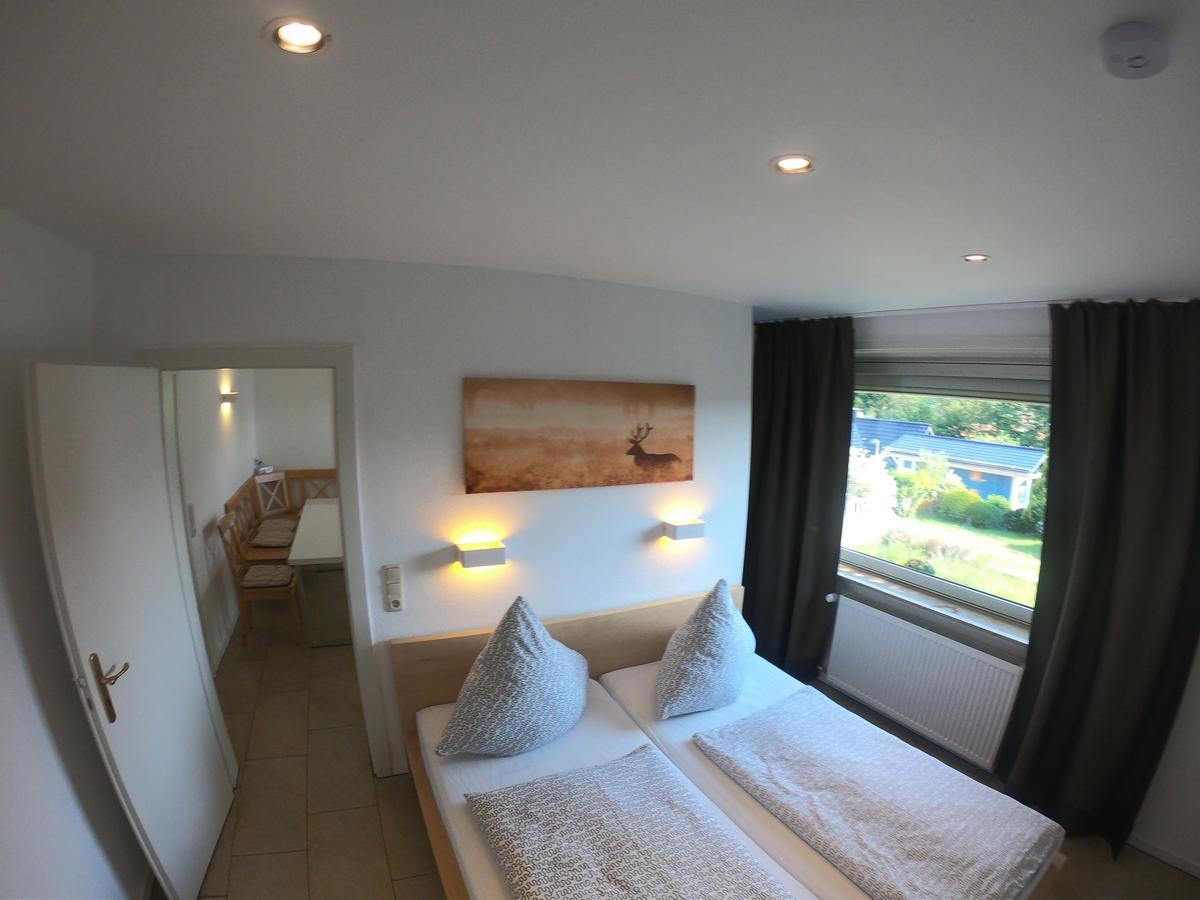 Ferienhaus Goethestrasse Bad Harzburg Εξωτερικό φωτογραφία