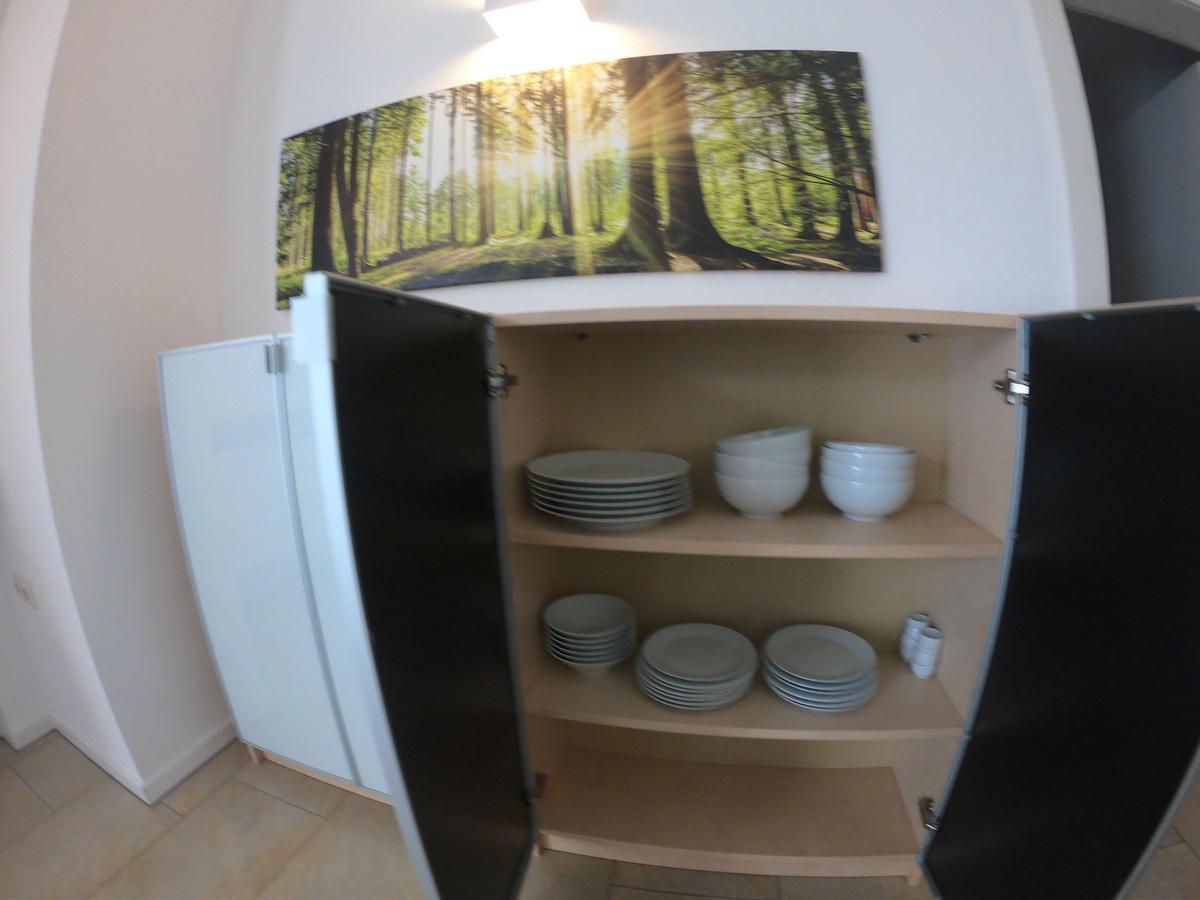 Ferienhaus Goethestrasse Bad Harzburg Εξωτερικό φωτογραφία