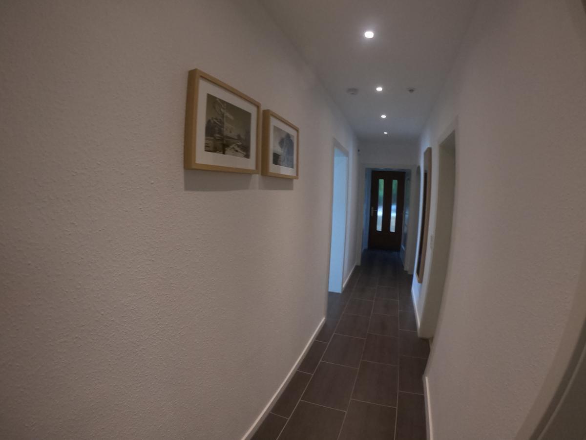 Ferienhaus Goethestrasse Bad Harzburg Εξωτερικό φωτογραφία