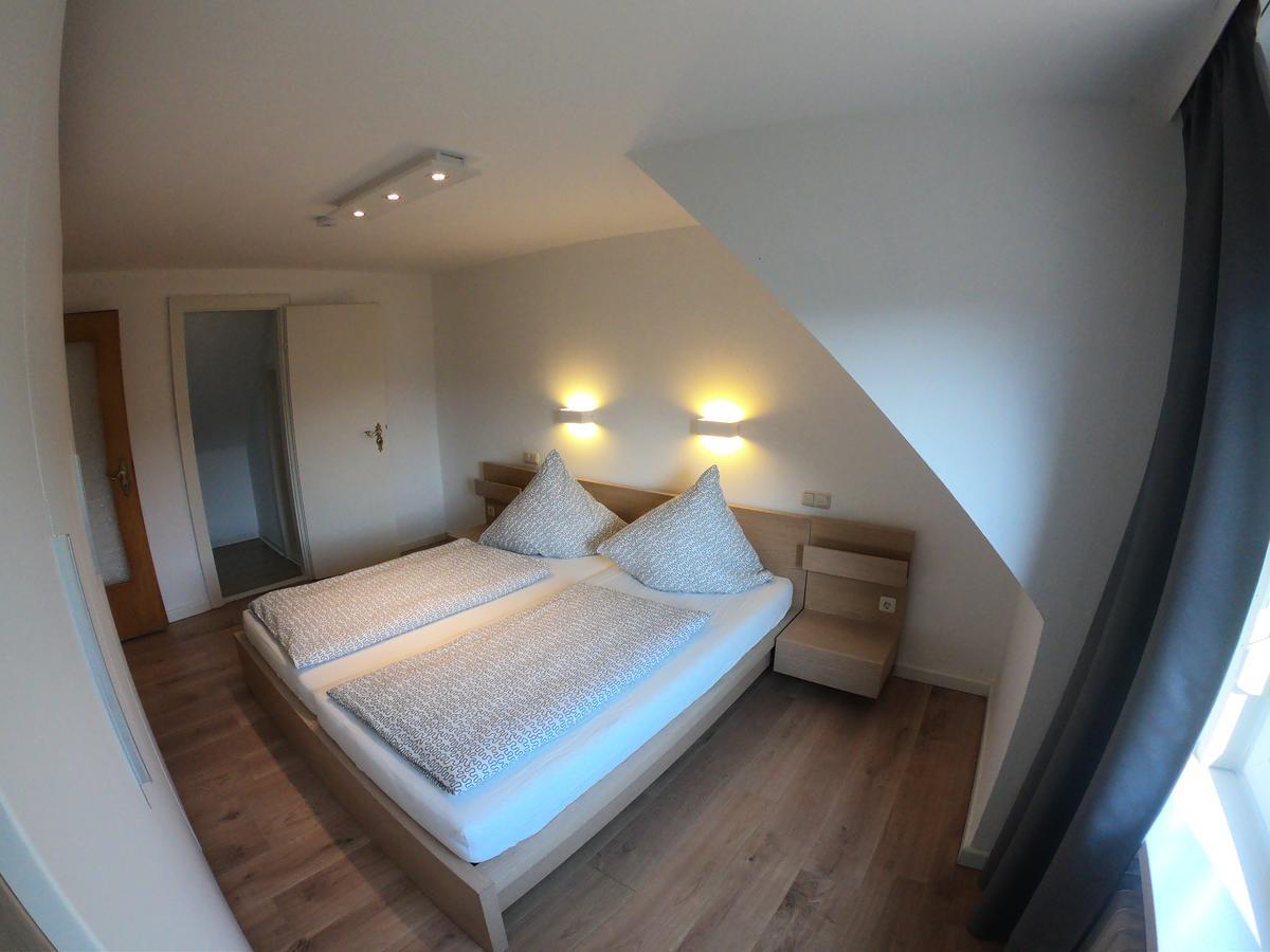 Ferienhaus Goethestrasse Bad Harzburg Εξωτερικό φωτογραφία