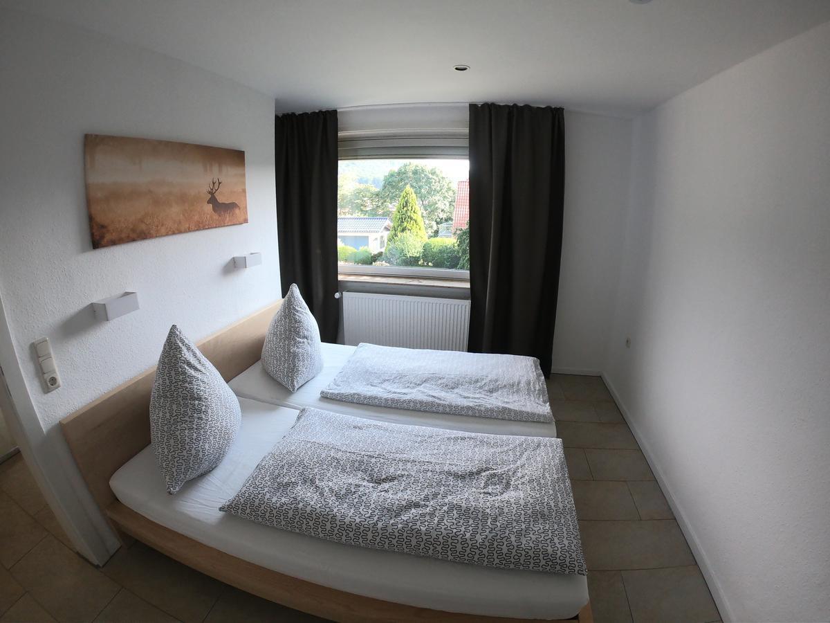 Ferienhaus Goethestrasse Bad Harzburg Εξωτερικό φωτογραφία