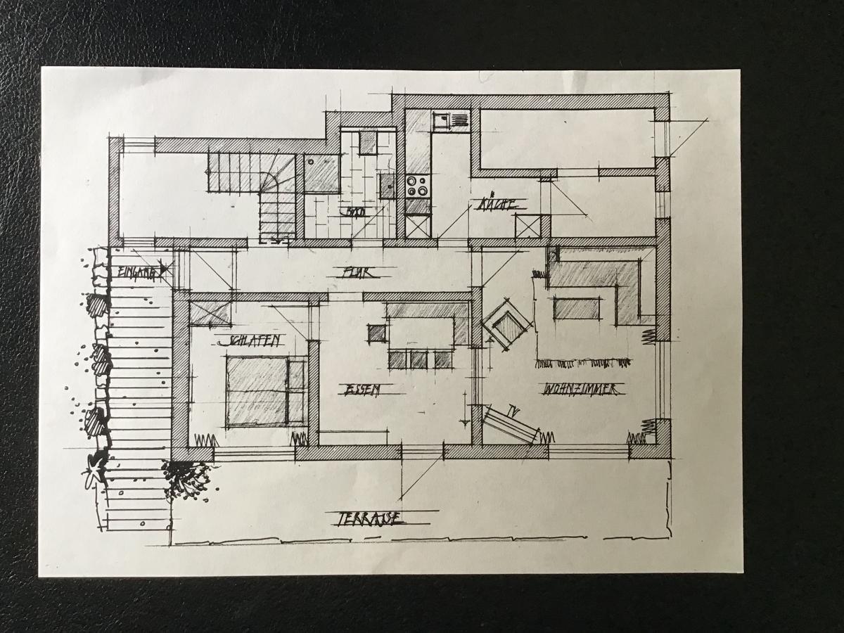 Ferienhaus Goethestrasse Bad Harzburg Εξωτερικό φωτογραφία