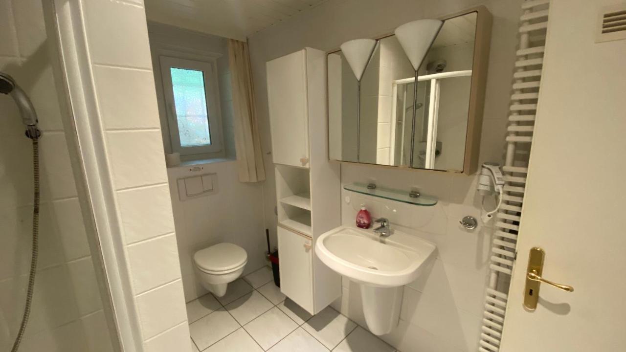 Ferienhaus Goethestrasse Bad Harzburg Εξωτερικό φωτογραφία