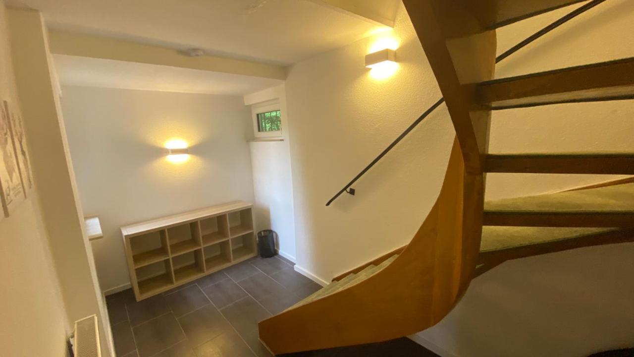 Ferienhaus Goethestrasse Bad Harzburg Εξωτερικό φωτογραφία