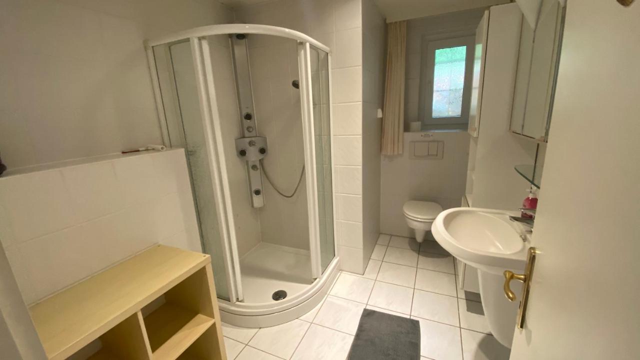 Ferienhaus Goethestrasse Bad Harzburg Εξωτερικό φωτογραφία